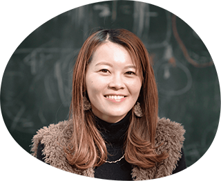 ライフスタイルインタビュー画像 佐野安以さん