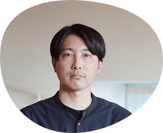 ライフスタイルインタビュー画像 佐藤吉法さん