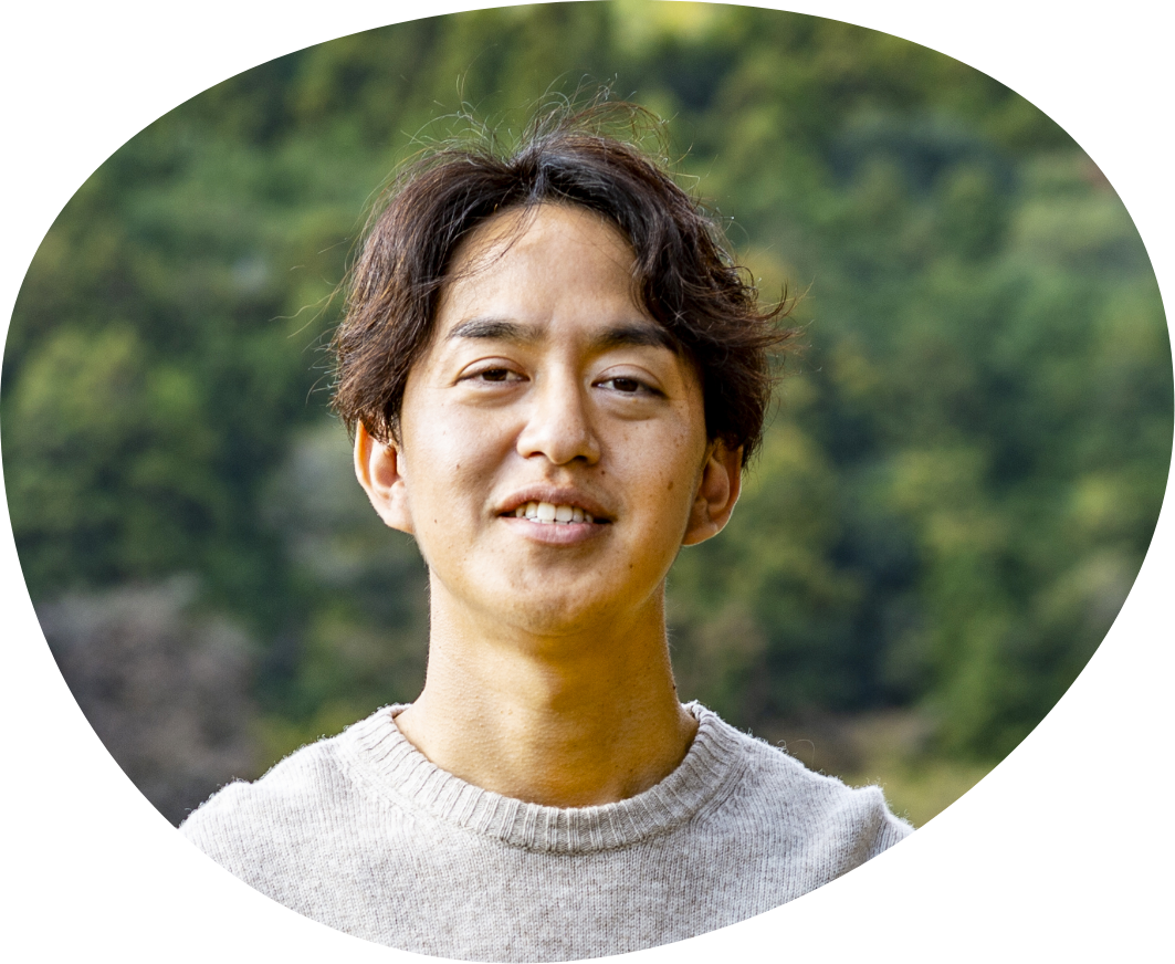 ライフスタイルインタビュー滝田一馬さん